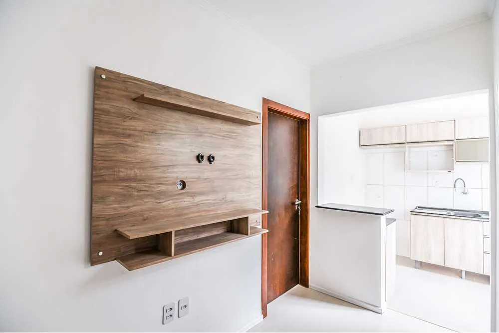 Apartamento, 1 quarto, 37 m² - Foto 6