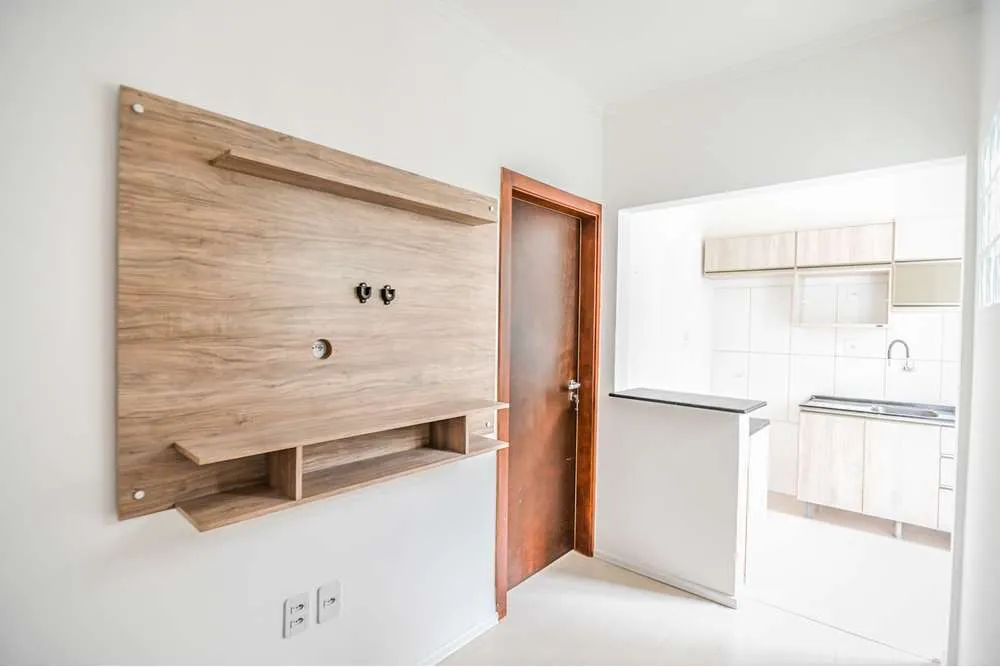Apartamento, 1 quarto, 37 m² - Foto 7