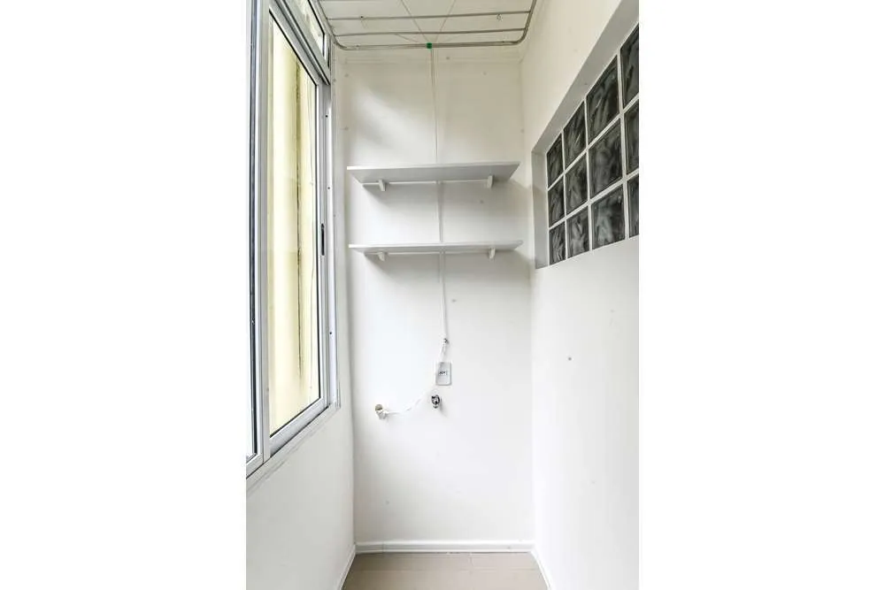 Apartamento, 1 quarto, 37 m² - Foto 5