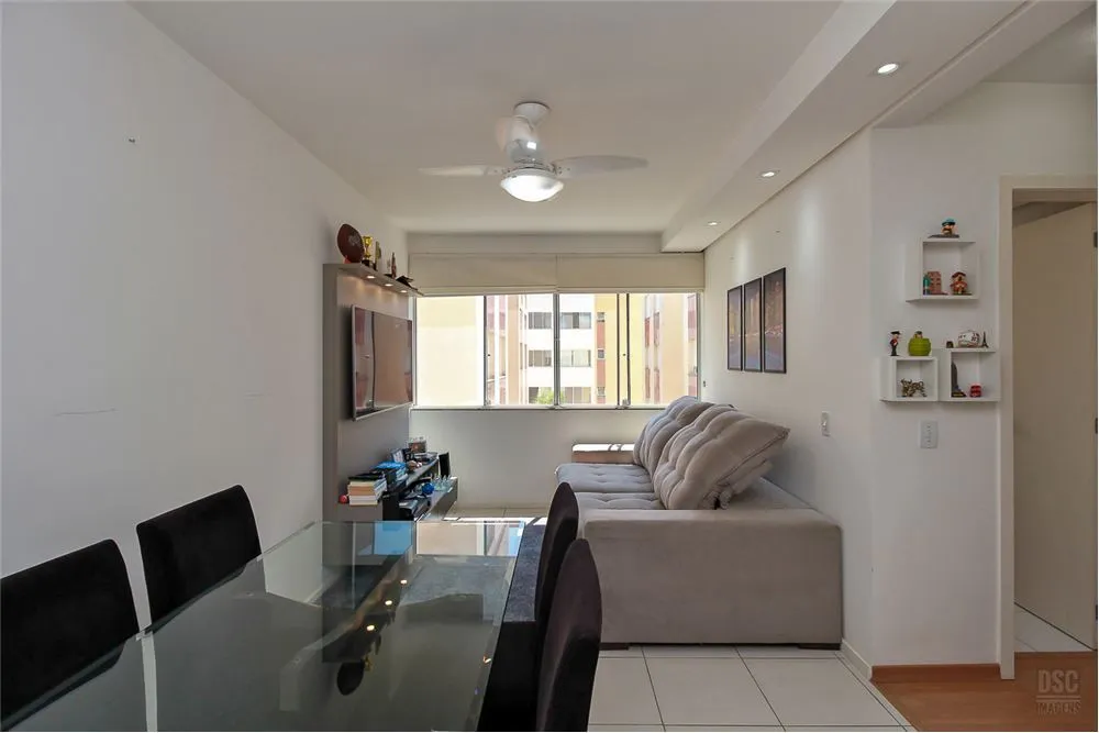 Apartamento, 2 quartos, 51 m² - Foto 28