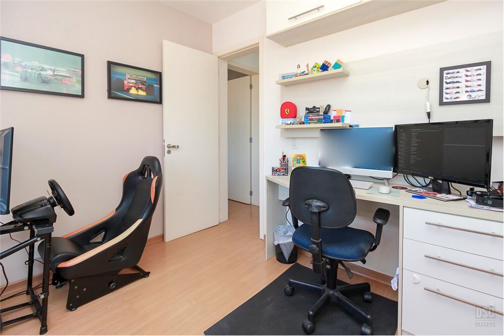Apartamento, 2 quartos, 51 m² - Foto 14