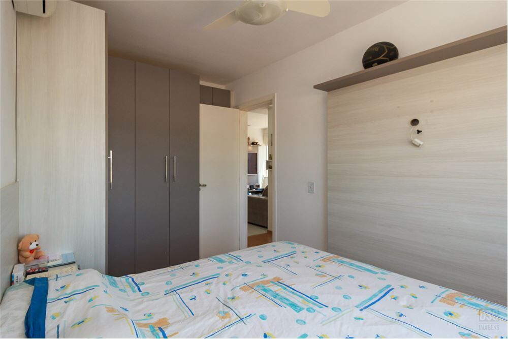 Apartamento, 2 quartos, 51 m² - Foto 9