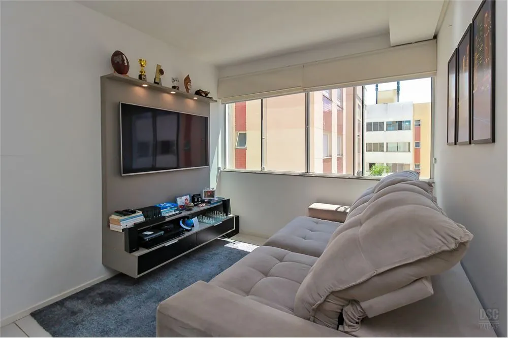 Apartamento, 2 quartos, 51 m² - Foto 27