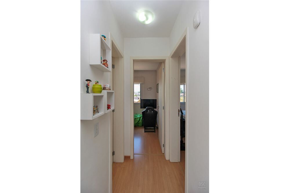 Apartamento, 2 quartos, 51 m² - Foto 17