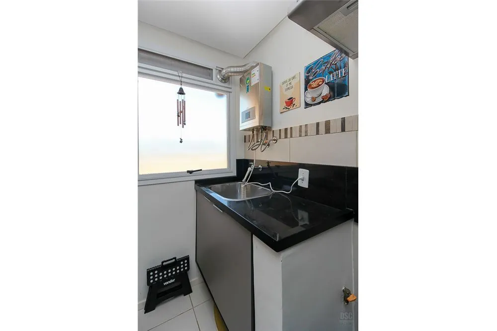 Apartamento, 2 quartos, 51 m² - Foto 22