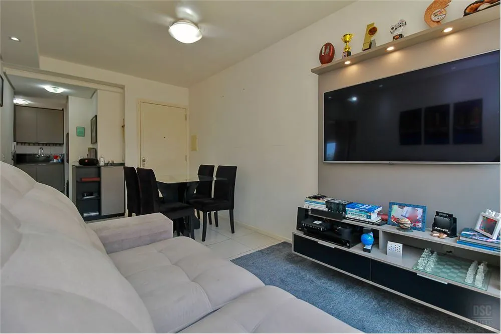 Apartamento, 2 quartos, 51 m² - Foto 26