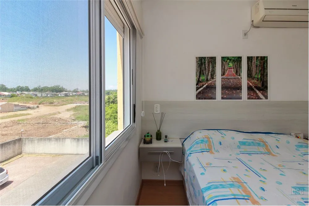 Apartamento, 2 quartos, 51 m² - Foto 12