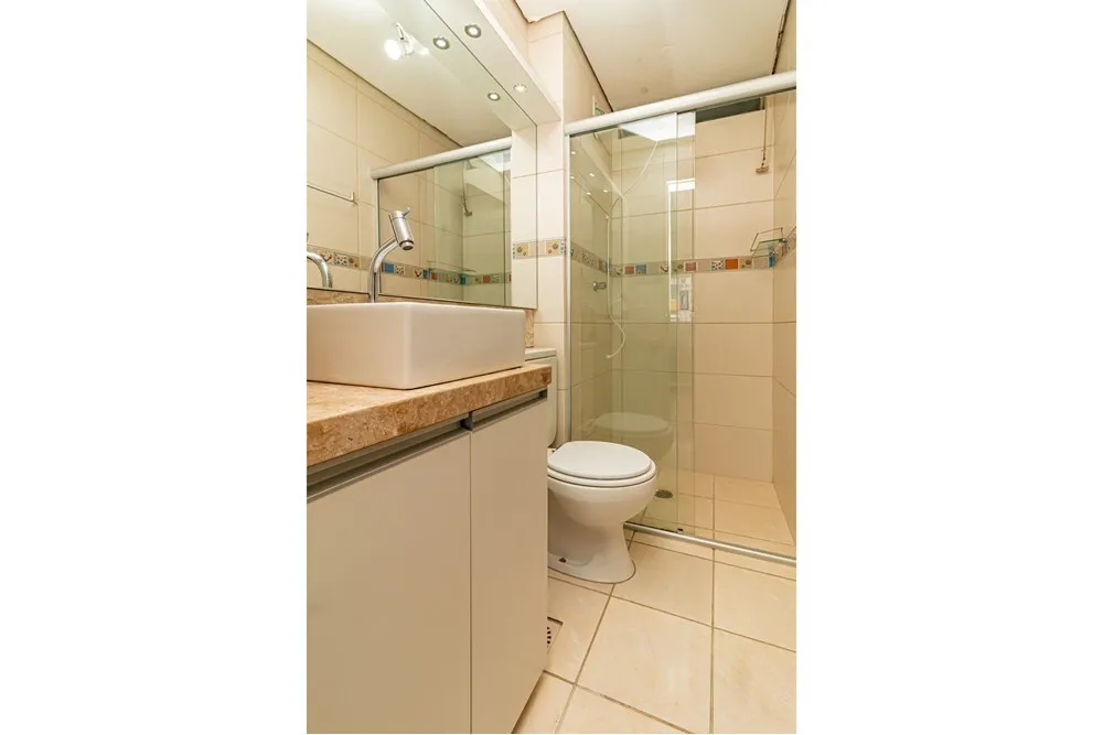 Apartamento, 1 quarto, 42 m² - Foto 9
