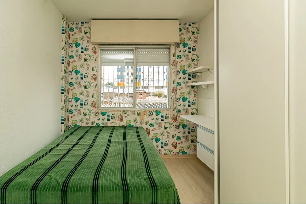 Apartamento, 1 quarto, 42 m² - Foto 7