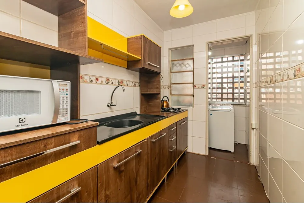 Apartamento, 1 quarto, 42 m² - Foto 10
