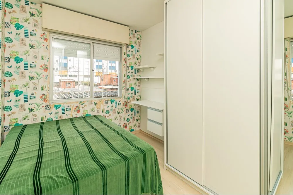 Apartamento, 1 quarto, 42 m² - Foto 5