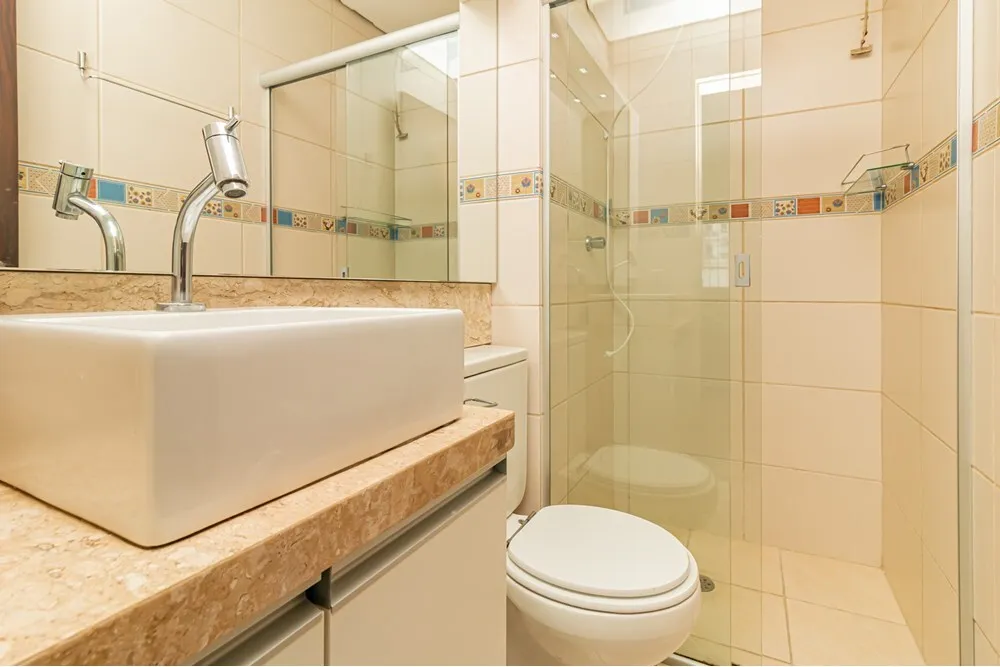 Apartamento, 1 quarto, 42 m² - Foto 8