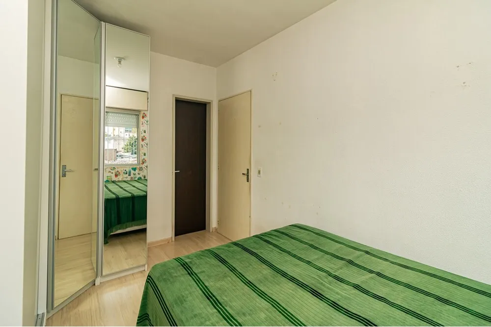 Apartamento, 1 quarto, 42 m² - Foto 6