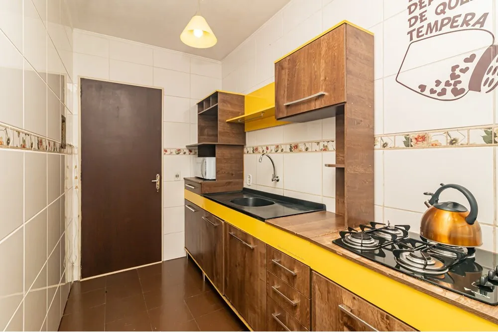 Apartamento, 1 quarto, 42 m² - Foto 11
