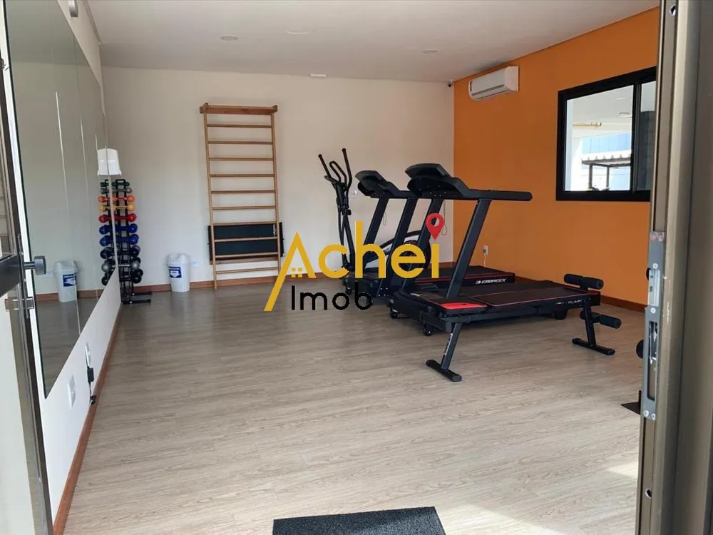 Apartamento, 2 quartos, 61 m² - Foto 7