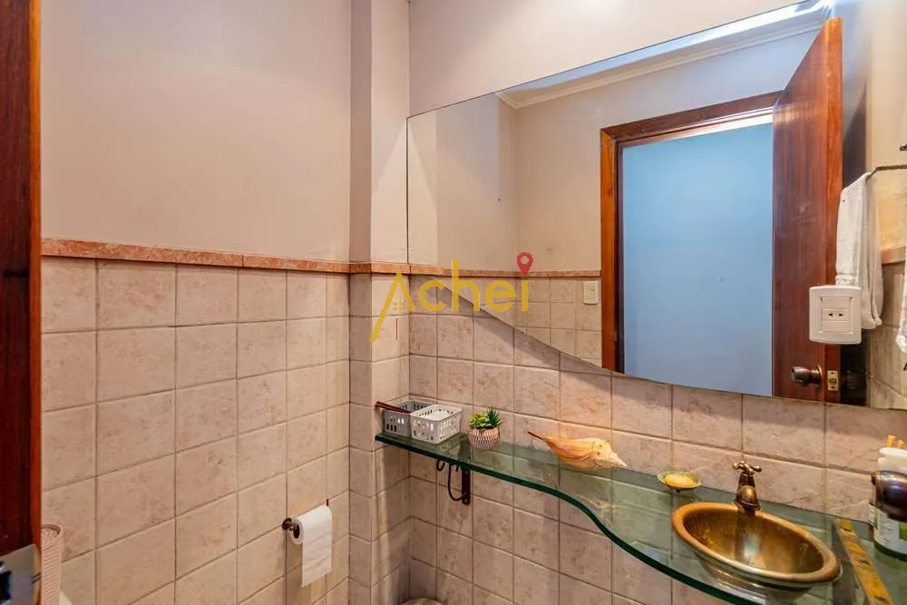 Casa, 6 quartos - Foto 12
