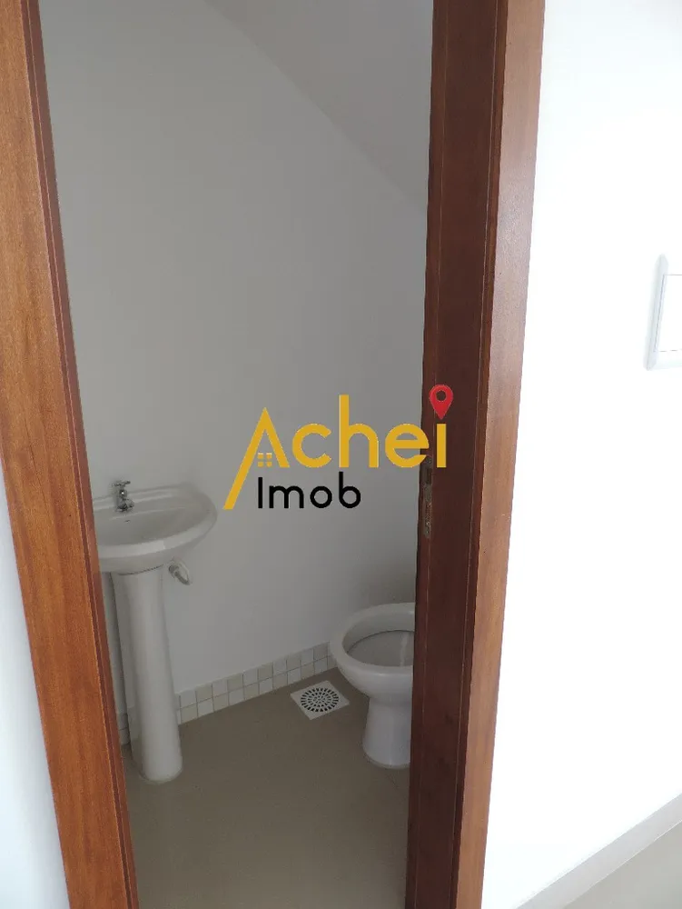 Casa, 3 quartos - Foto 10