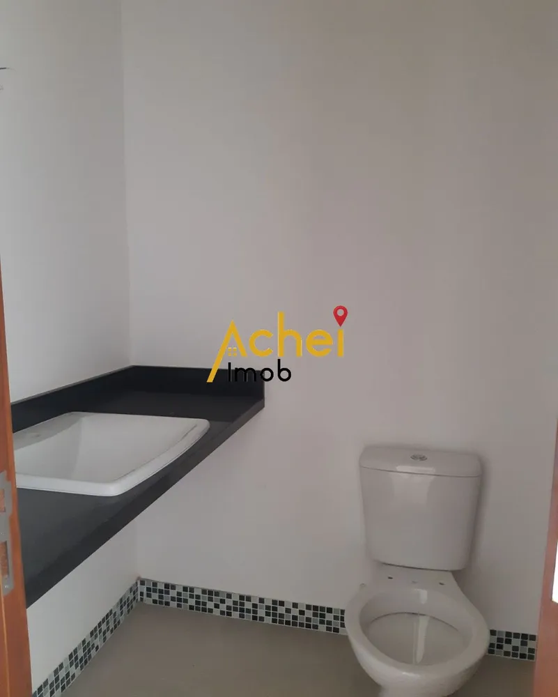 Casa, 3 quartos - Foto 11