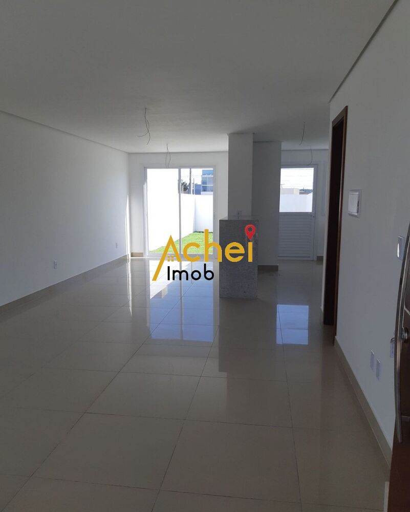 Casa, 3 quartos - Foto 3