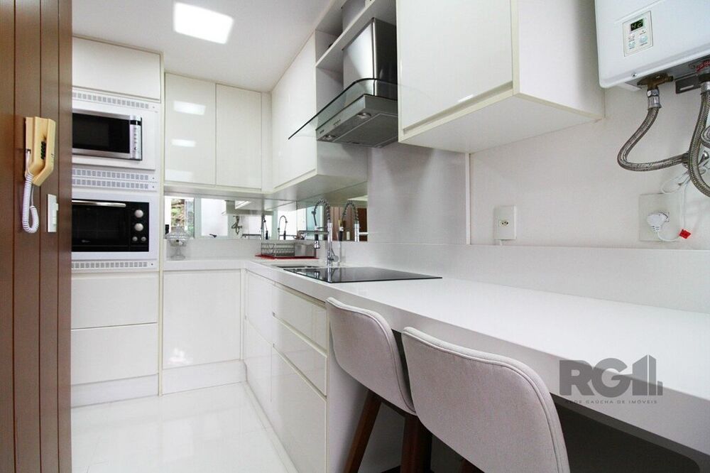 Apartamento à venda com 3 quartos, 80m² - Foto 14