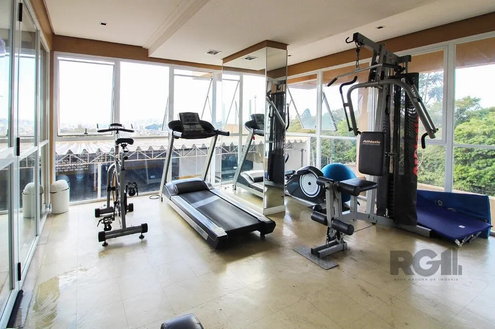 Apartamento, 3 quartos, 80 m² - Foto 20