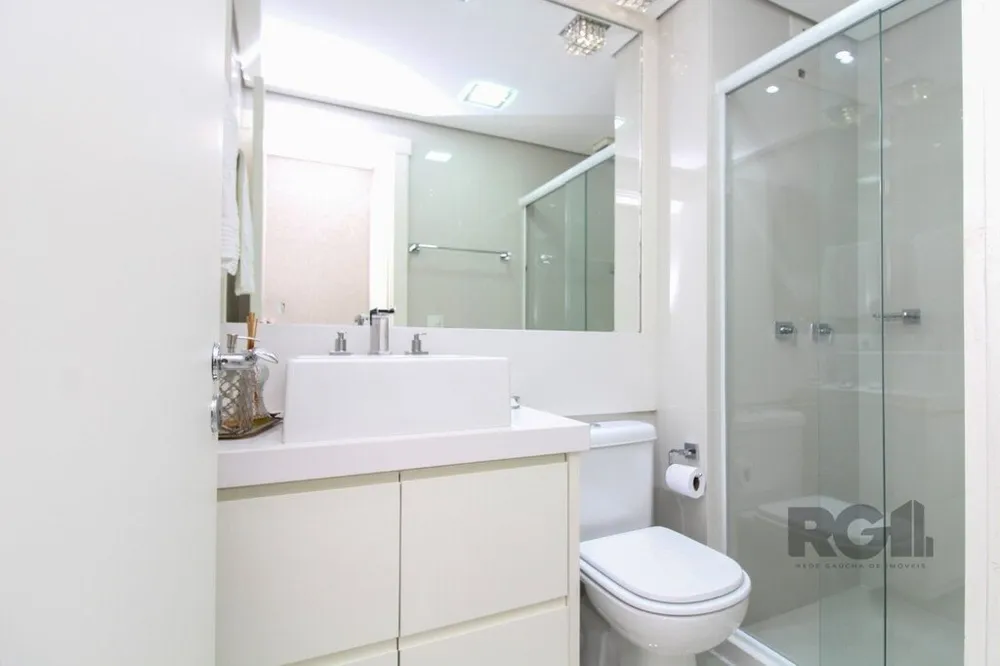 Apartamento, 3 quartos, 80 m² - Foto 5