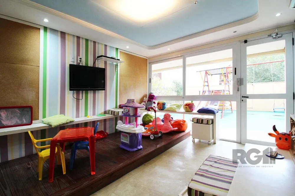 Apartamento, 3 quartos, 80 m² - Foto 7
