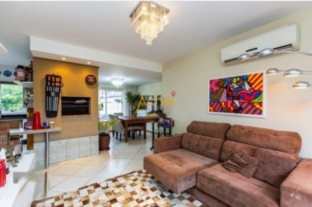 Apartamento, 3 quartos, 90 m² - Foto 3