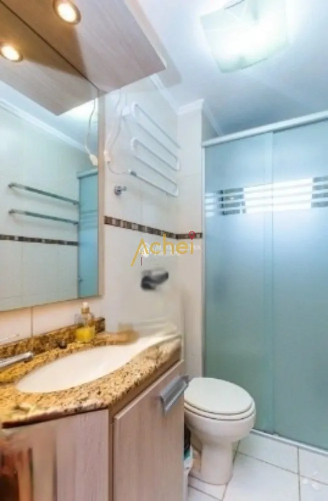 Apartamento, 3 quartos, 90 m² - Foto 11