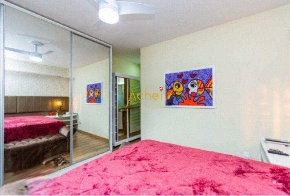 Apartamento, 3 quartos, 90 m² - Foto 5