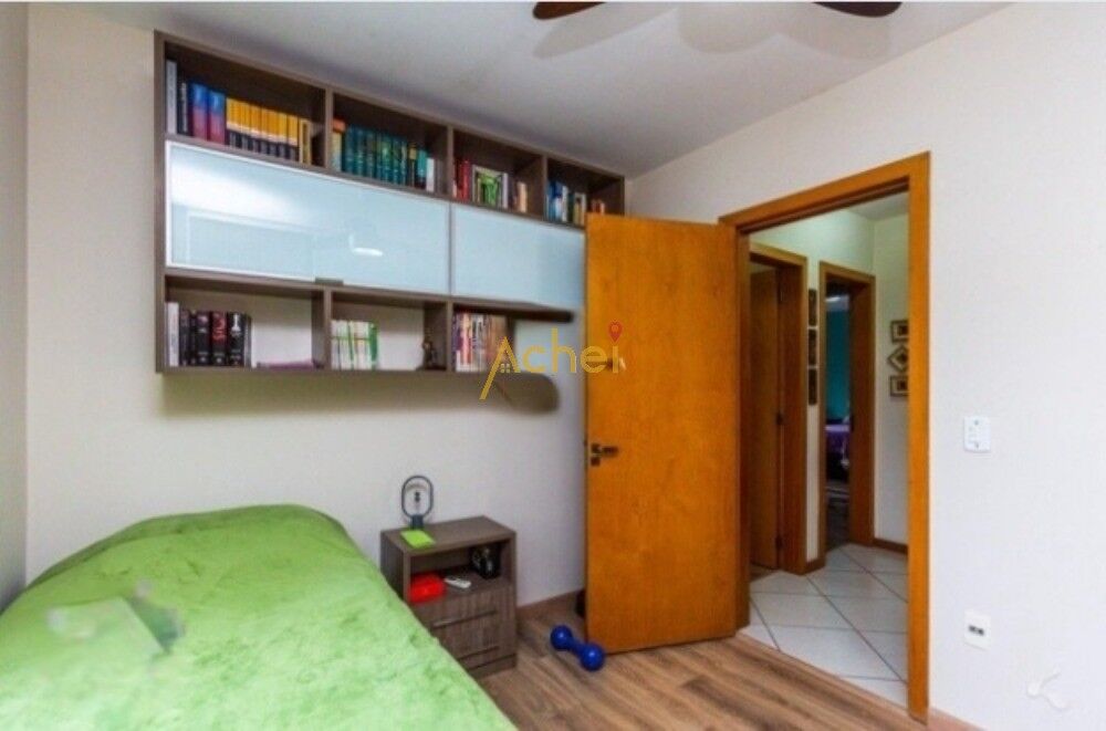 Apartamento, 3 quartos, 90 m² - Foto 4