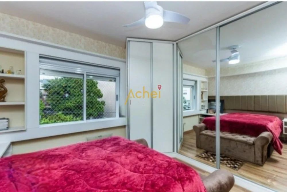Apartamento, 3 quartos, 90 m² - Foto 11