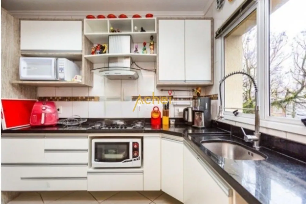 Apartamento, 3 quartos, 90 m² - Foto 5