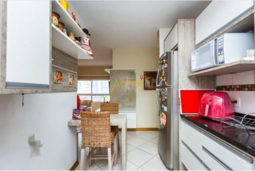Apartamento, 3 quartos, 90 m² - Foto 3