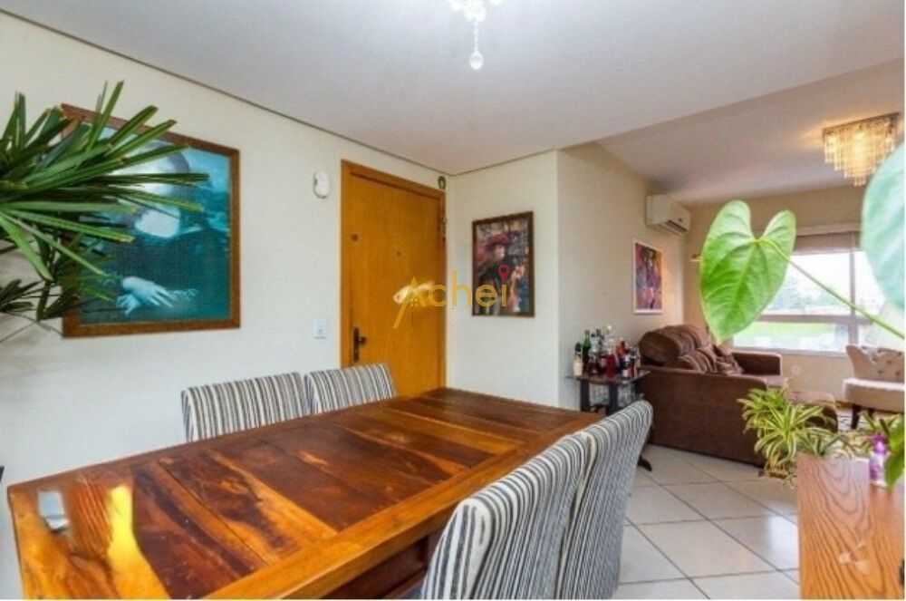 Apartamento, 3 quartos, 90 m² - Foto 2