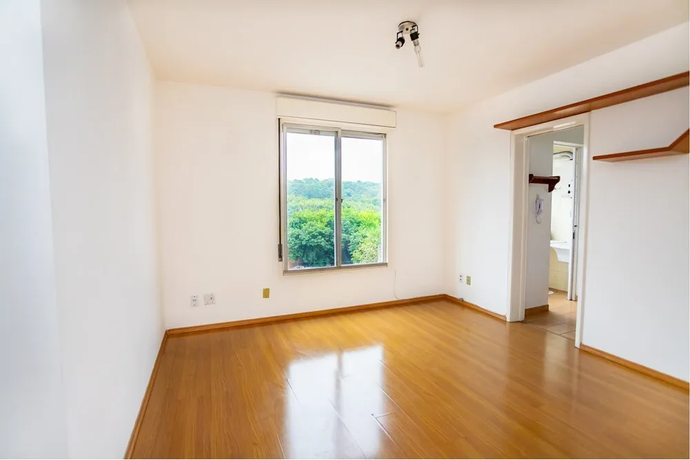 Apartamento, 1 quarto, 43 m² - Foto 2