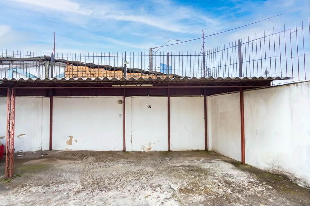 Apartamento, 1 quarto, 43 m² - Foto 4