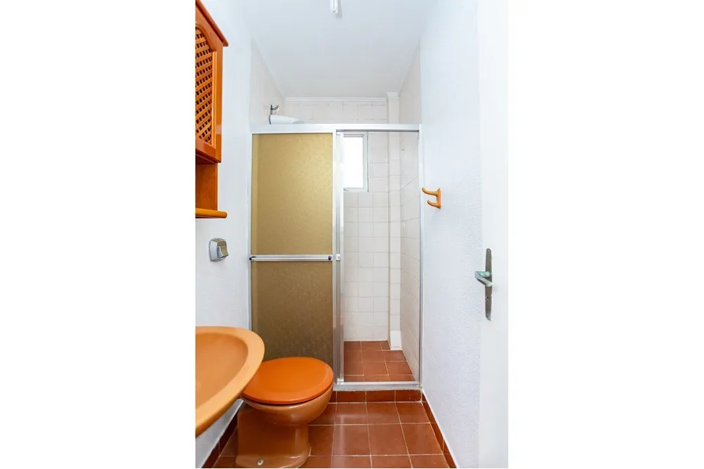 Apartamento, 1 quarto, 43 m² - Foto 8