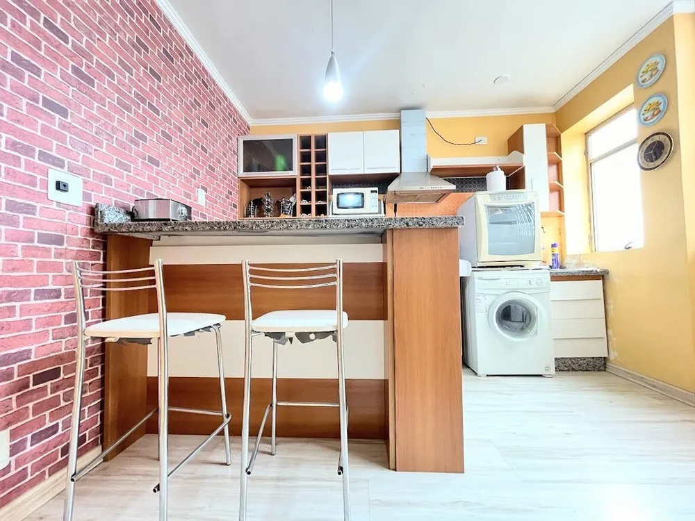 Apartamento, 2 quartos, 63 m² - Foto 9