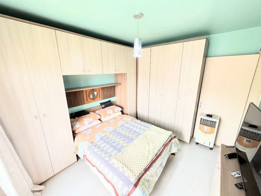 Apartamento, 2 quartos, 63 m² - Foto 7