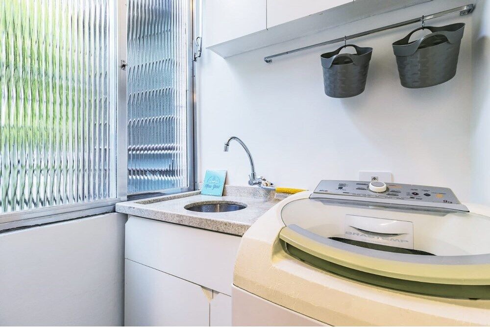 Apartamento, 1 quarto, 22 m² - Foto 3