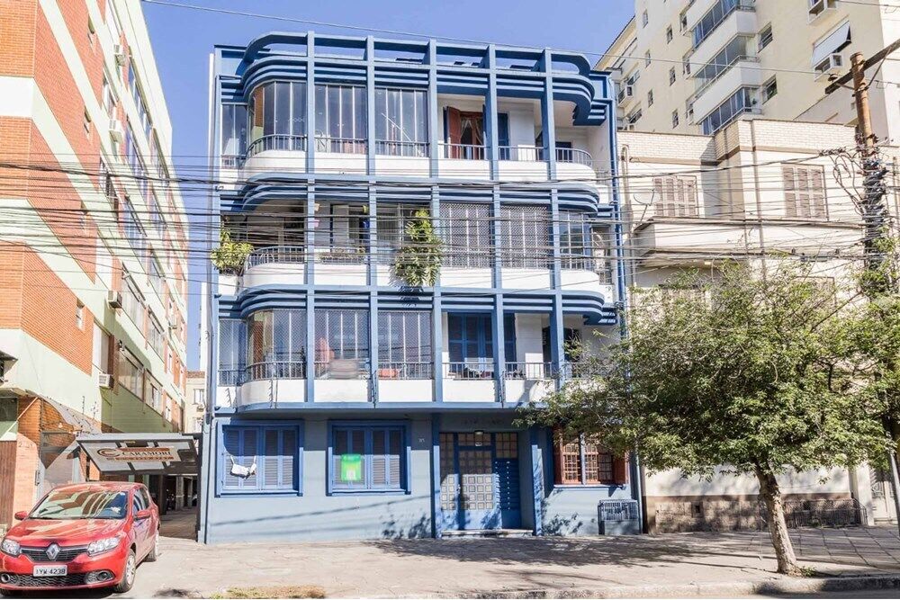 Apartamento, 1 quarto, 22 m² - Foto 5