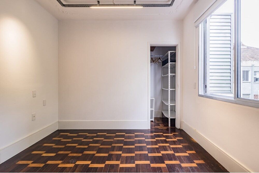 Apartamento, 1 quarto, 22 m² - Foto 4
