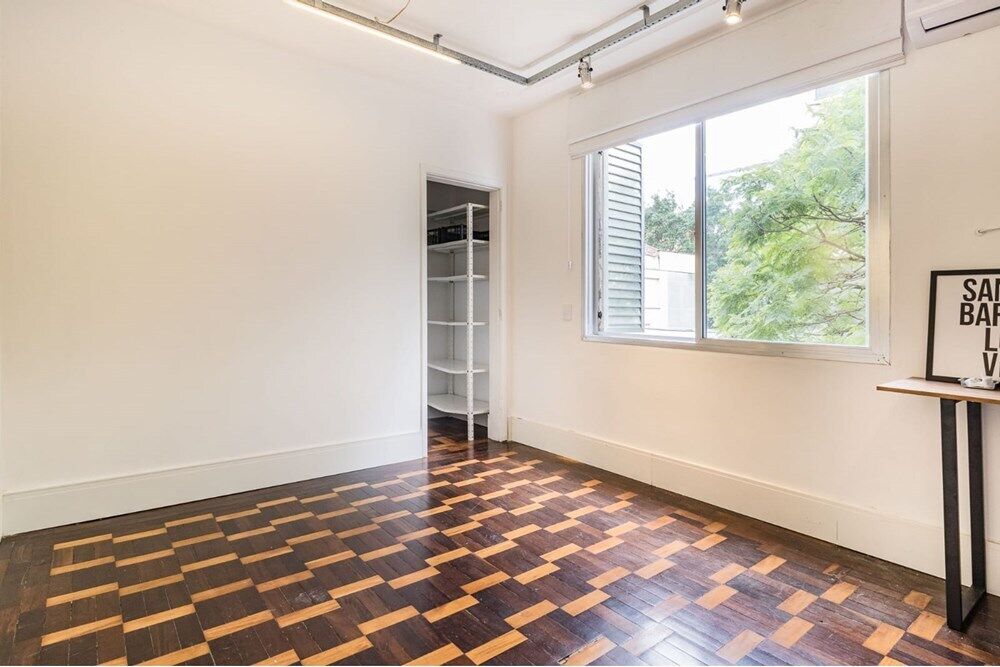 Apartamento, 1 quarto, 22 m² - Foto 8