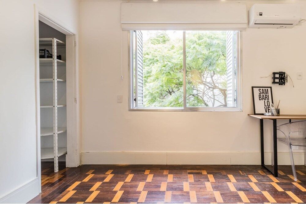 Apartamento, 1 quarto, 22 m² - Foto 6