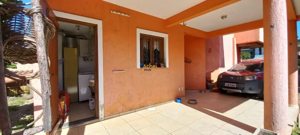 Casa, 4 quartos, 300 m² - Foto 12