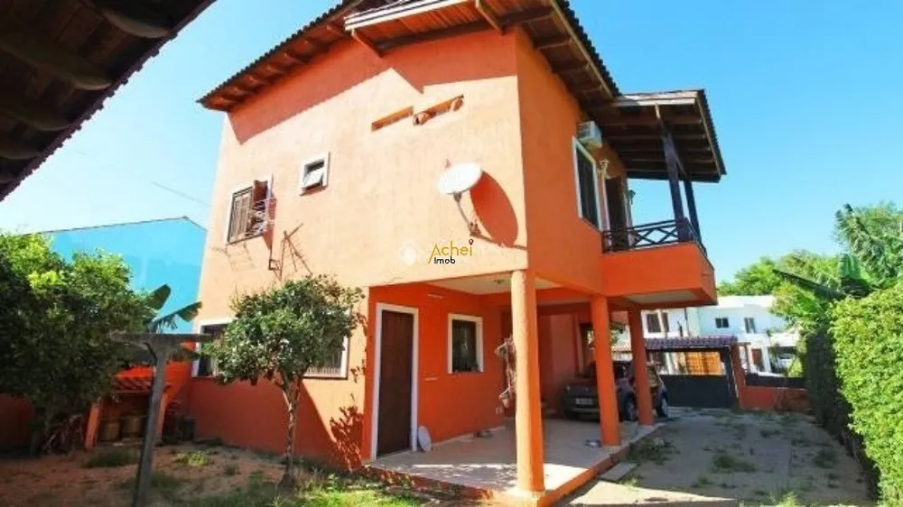 Casa, 4 quartos, 300 m² - Foto 2
