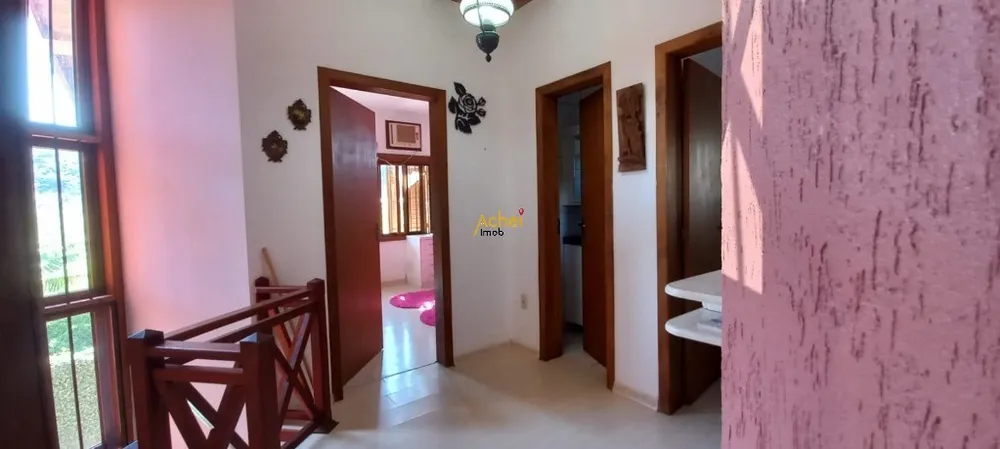 Casa, 4 quartos, 300 m² - Foto 4