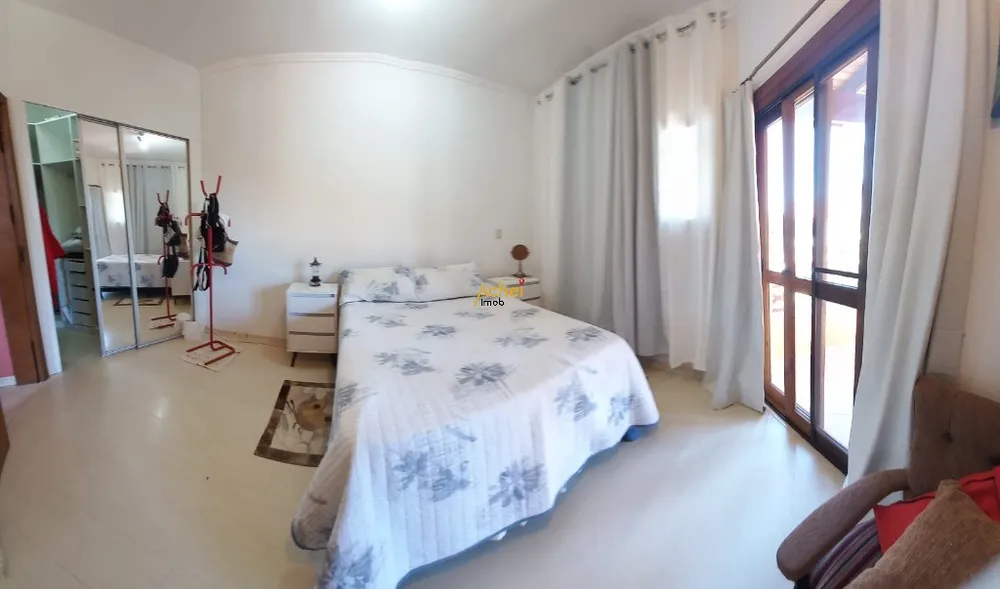 Casa, 4 quartos, 300 m² - Foto 6