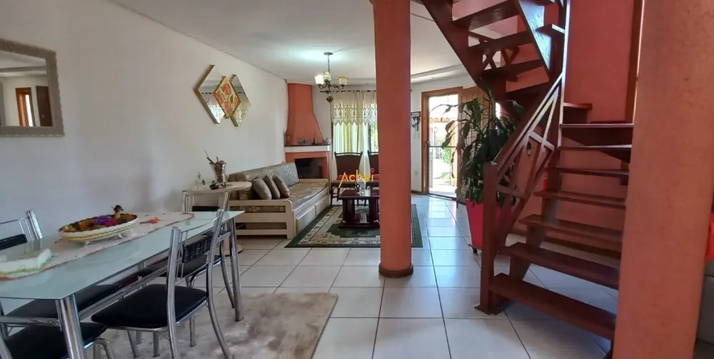Casa, 4 quartos, 300 m² - Foto 3